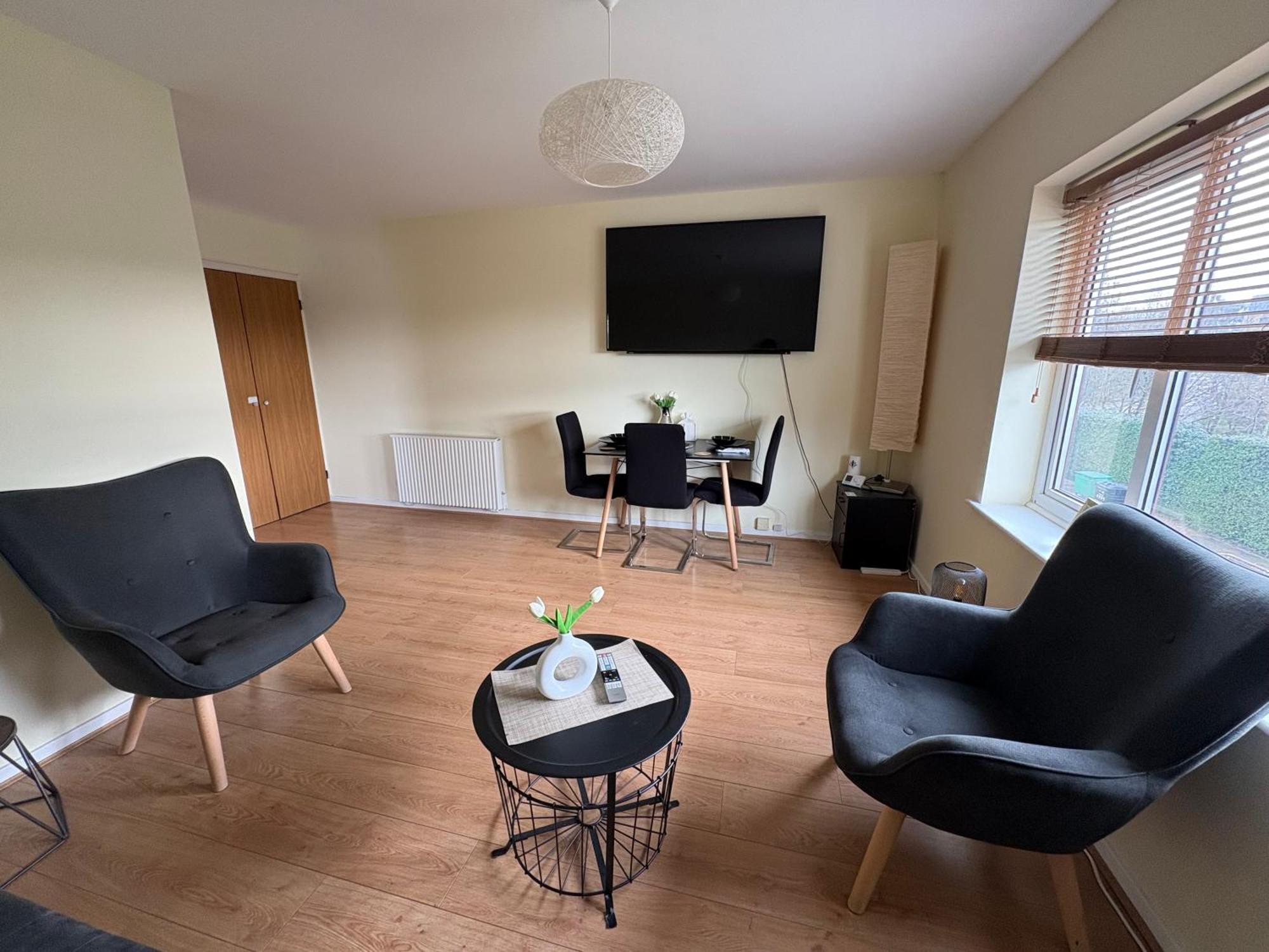Misk Homes * Uxbridge