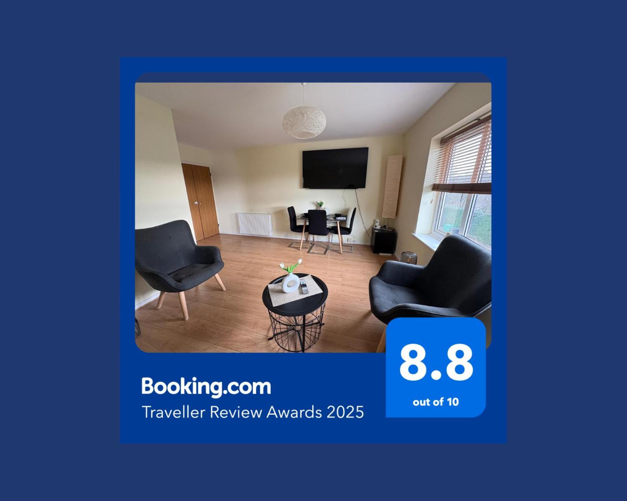 Apartment Misk Homes