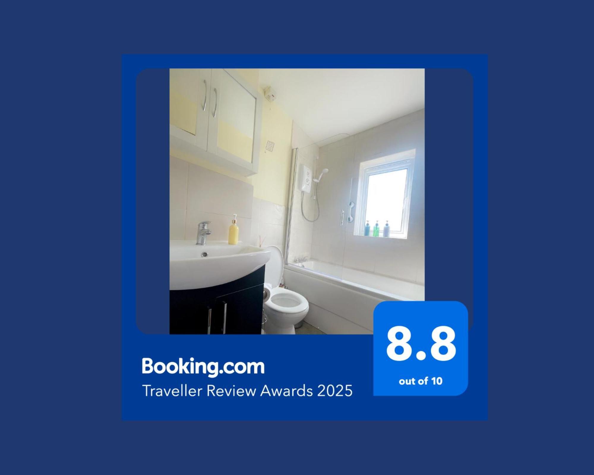 Misk Homes Apartment *
