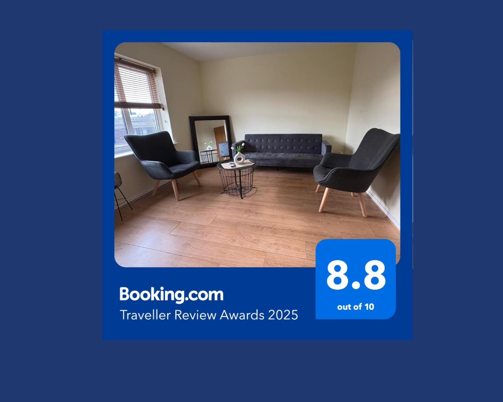 Misk Homes Uxbridge