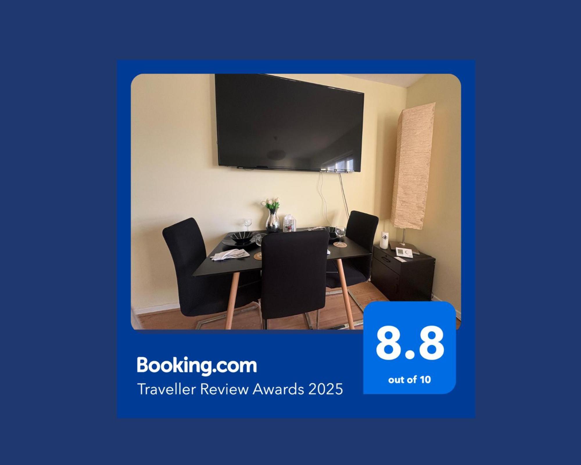 Misk Homes * Uxbridge