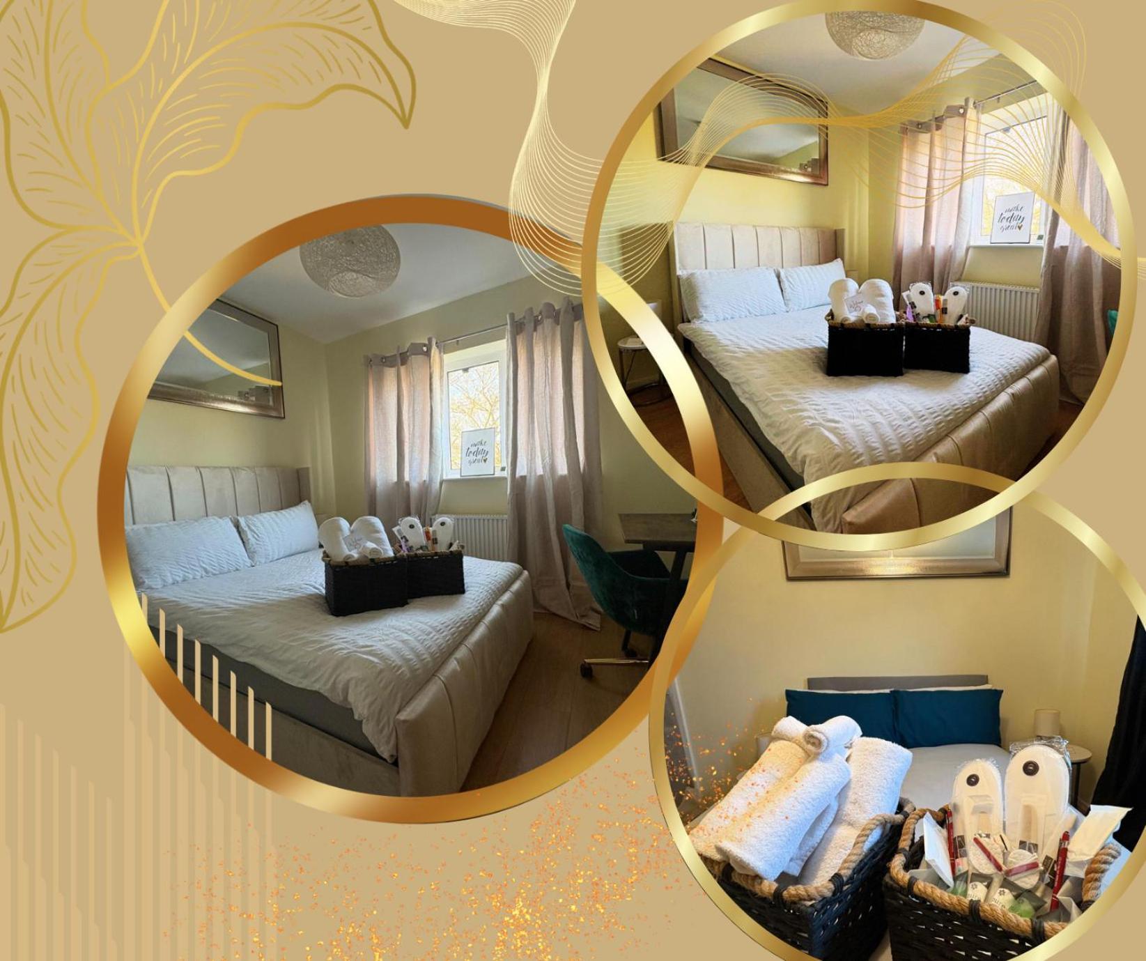 Misk Homes * Uxbridge