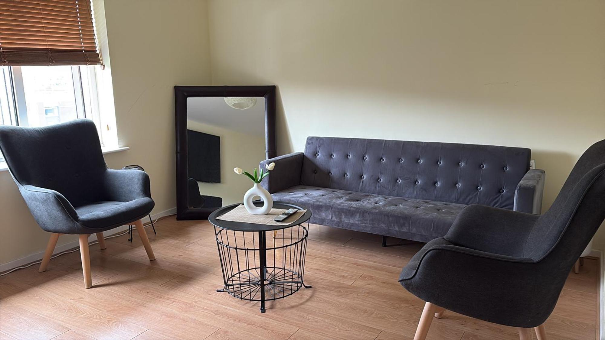 Misk Homes Apartment