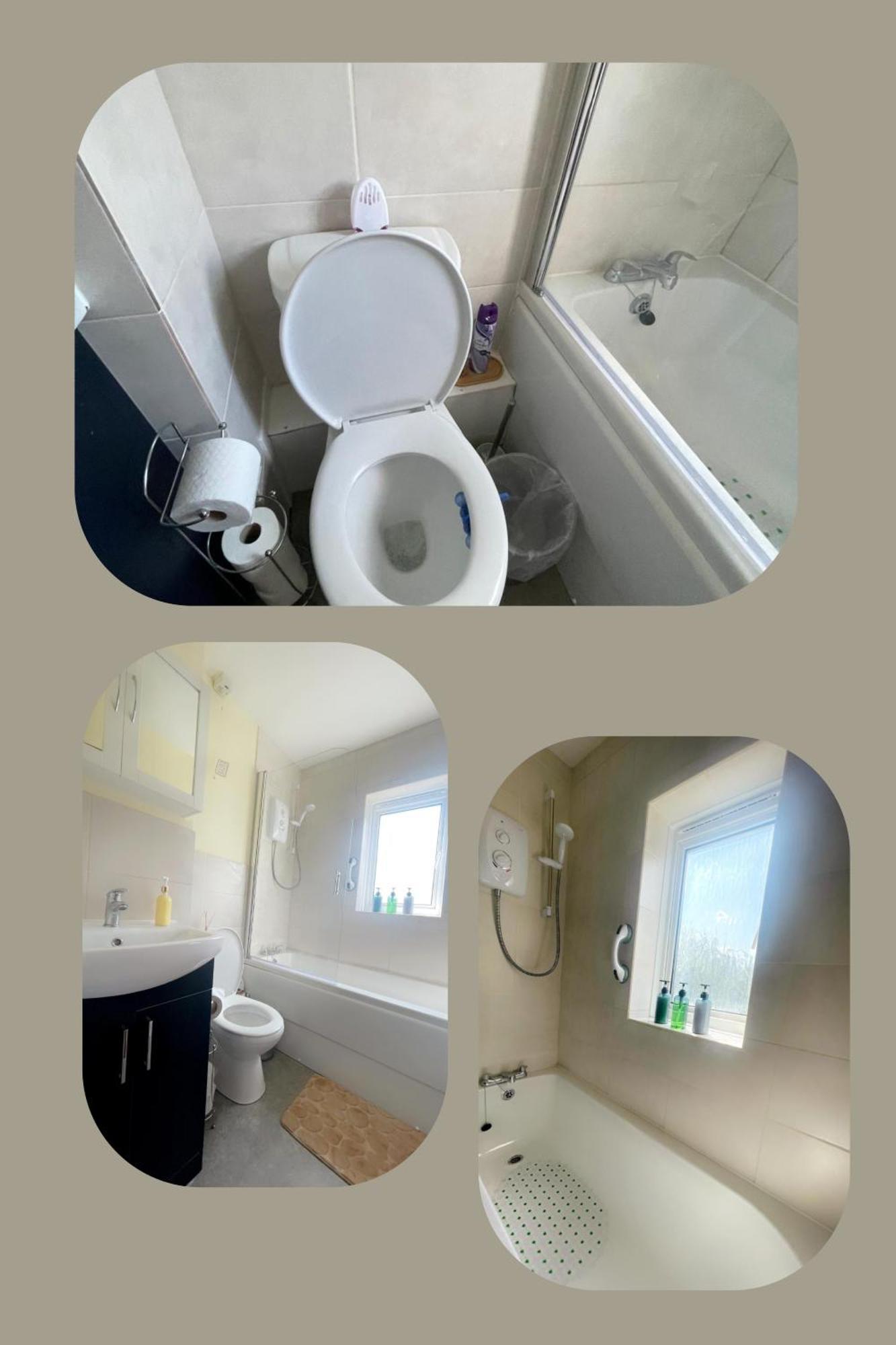 Apartment Misk Homes